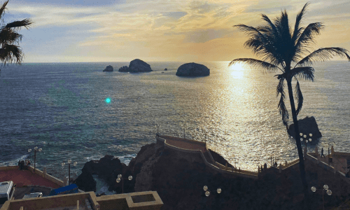 Mazatlan